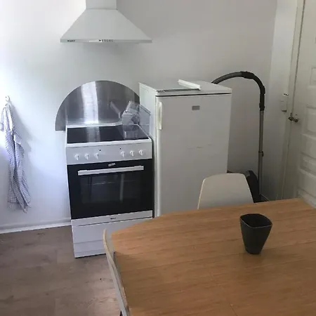 Hus Ved Skov * Ejby (Middelfart)