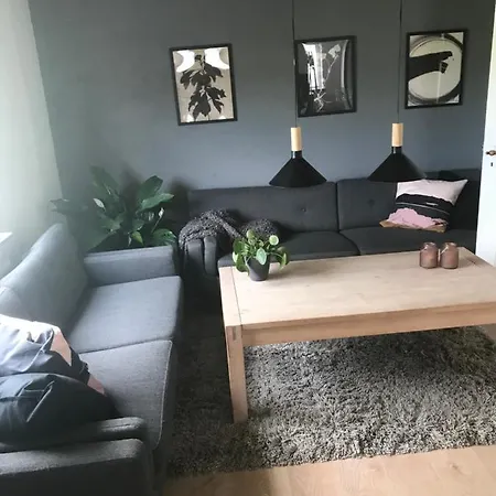 Apartament Hus Ved Skov