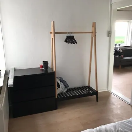 Apartment Hus Ved Skov