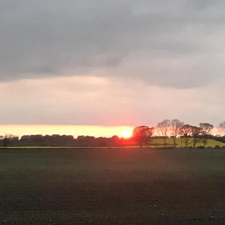 Hus Ved Skov * Ejby (Middelfart)