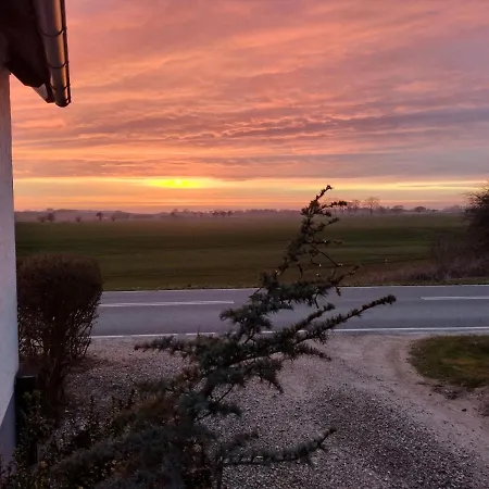 Apartament Hus Ved Skov